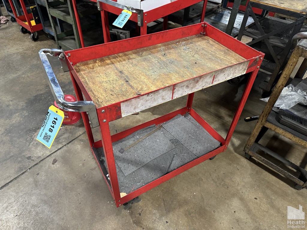 Lot 1618
