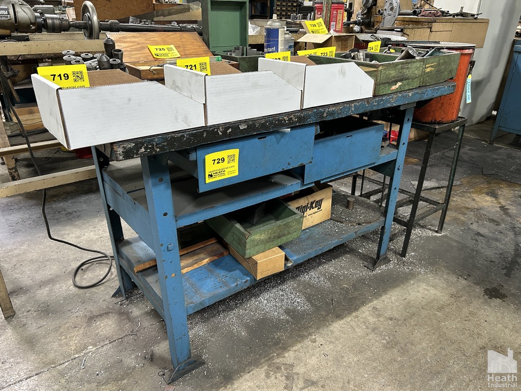 Lot 729