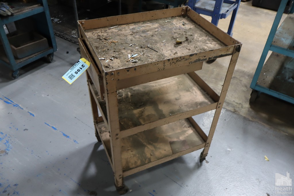 Lot 2195