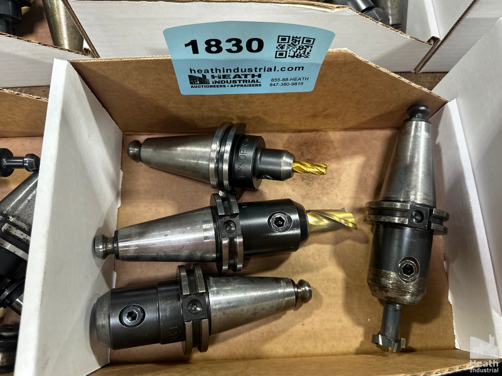 Lot 1830
