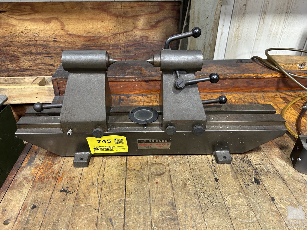 Lot 745