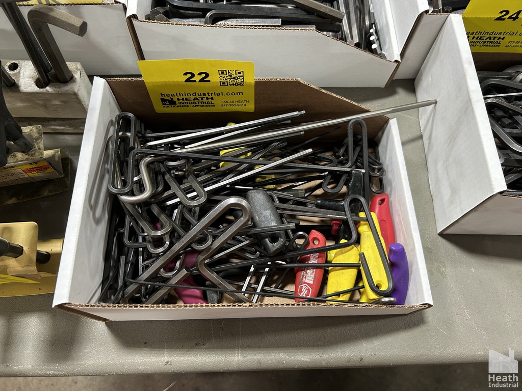 Lot 22