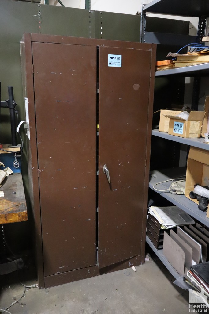 Lot 2058