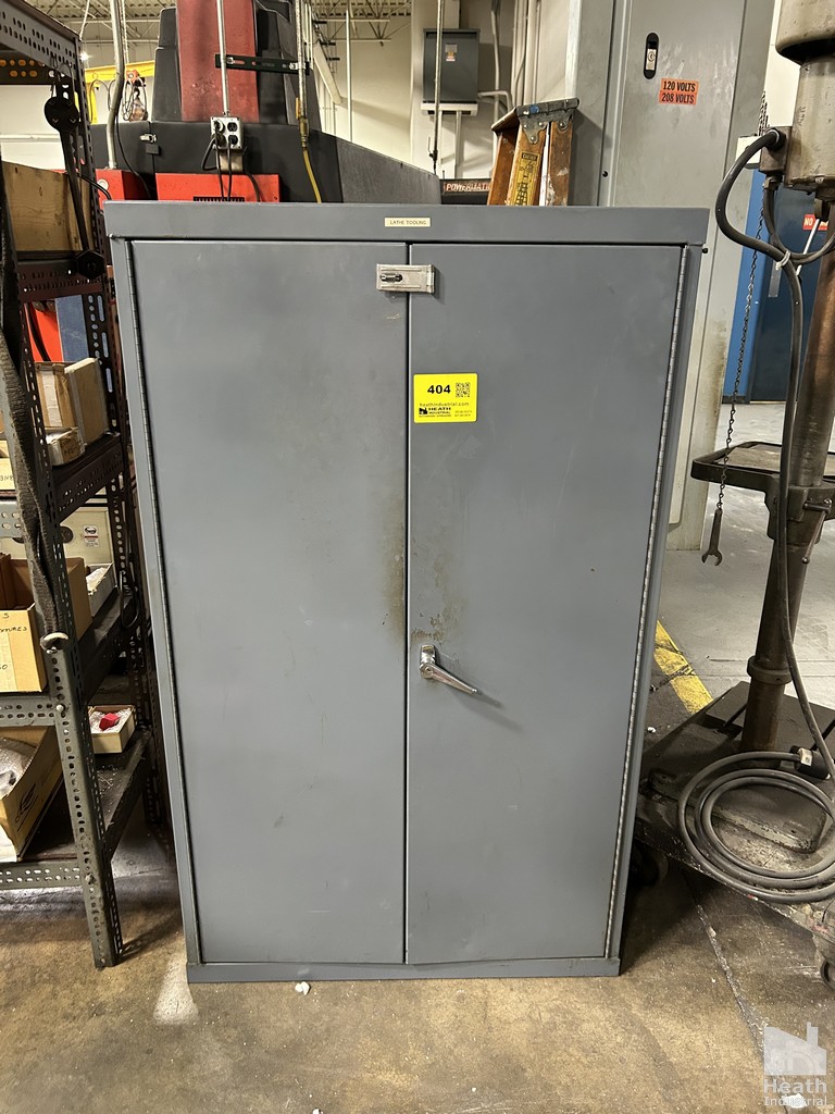 Lot 404