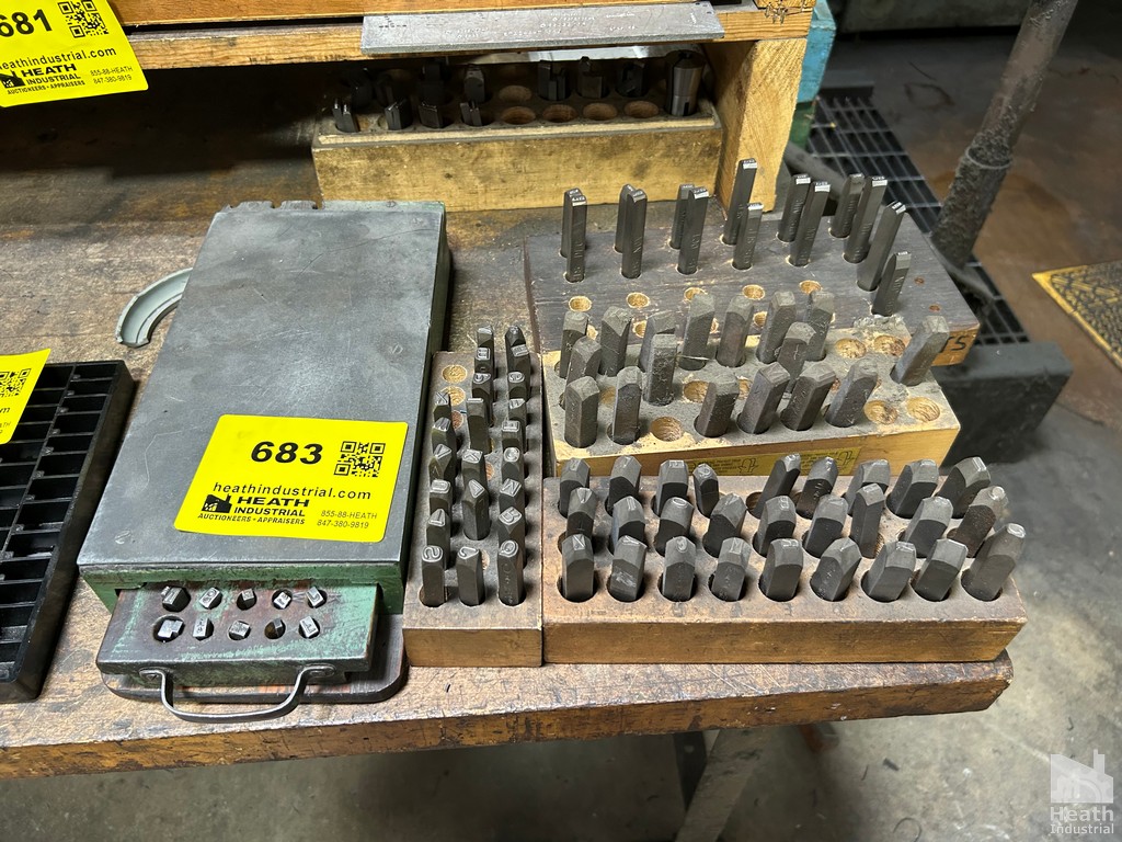 Lot 683