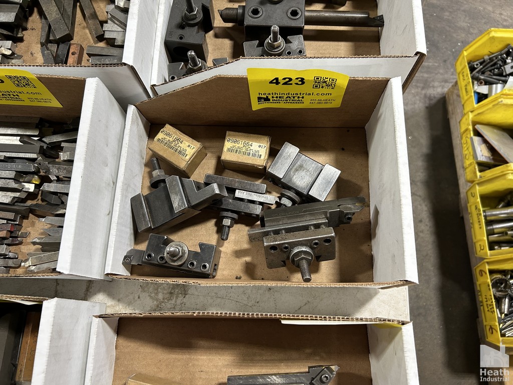 Lot 423