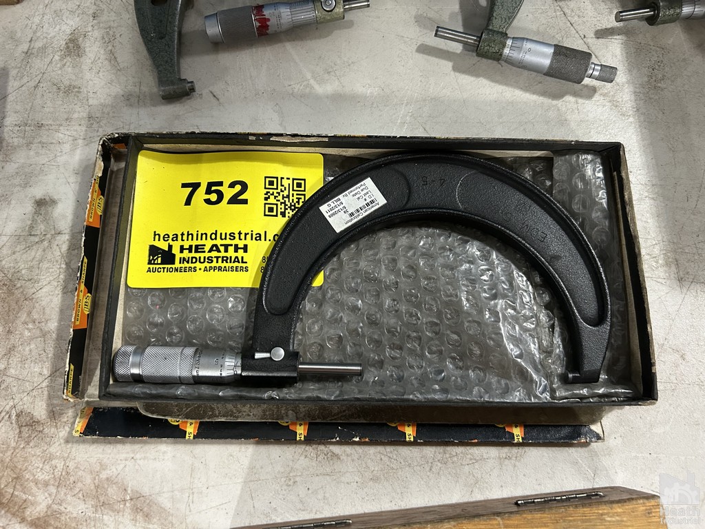 Lot 752