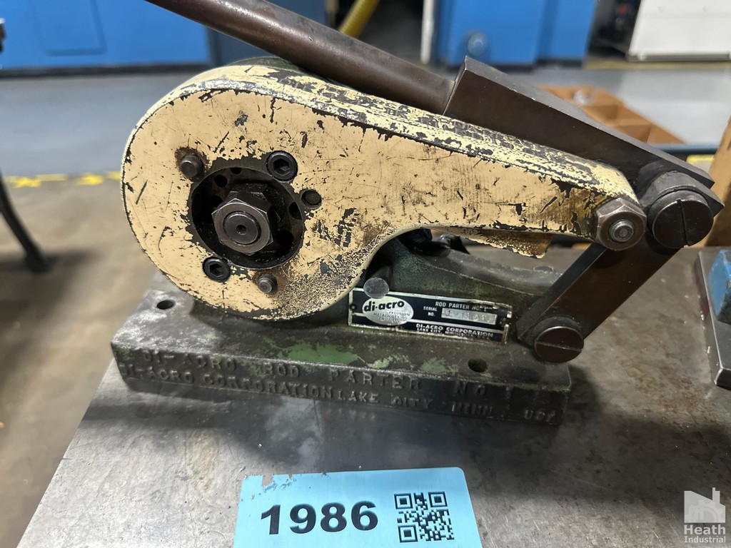Lot 1986A