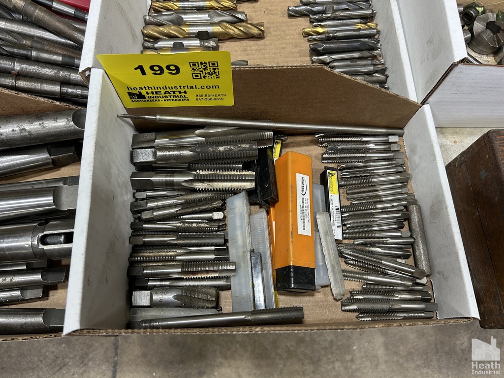 Lot 199