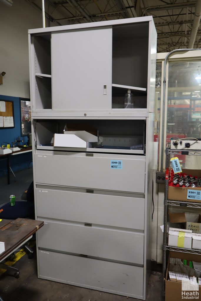 Lot 2260