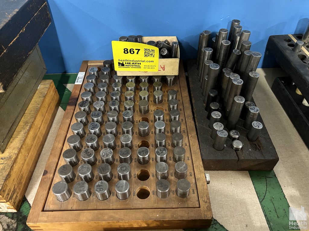 Lot 867