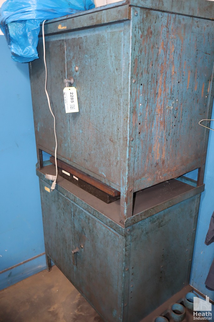 Lot 2285
