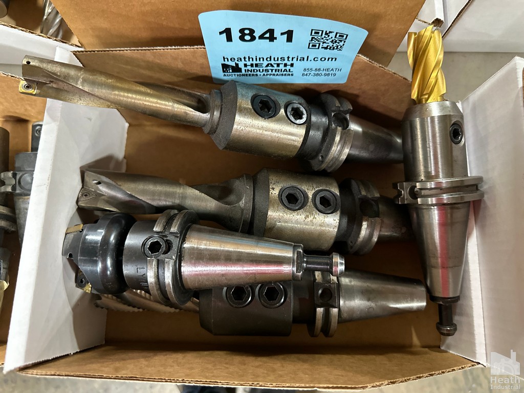 Lot 1841