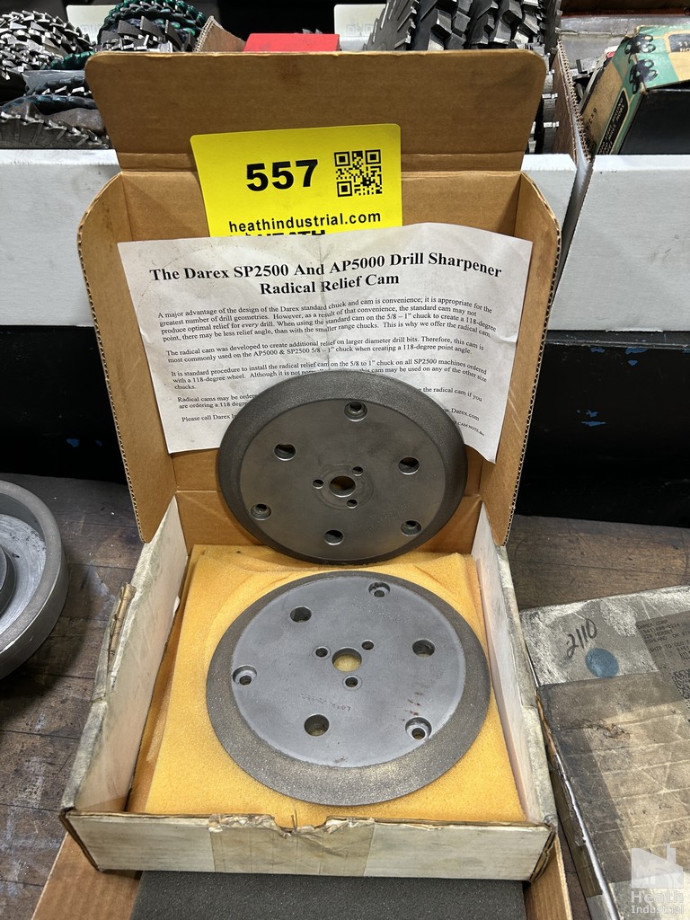 Lot 557