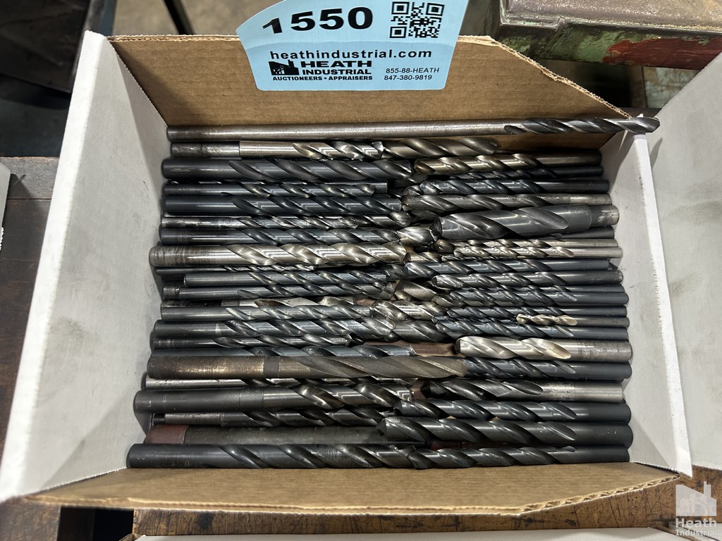 Lot 1550