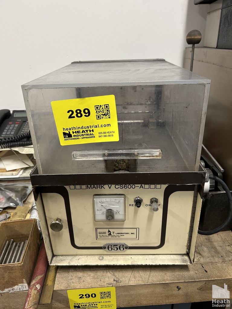 Lot 289