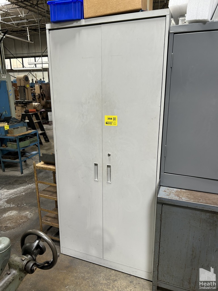 Lot 358