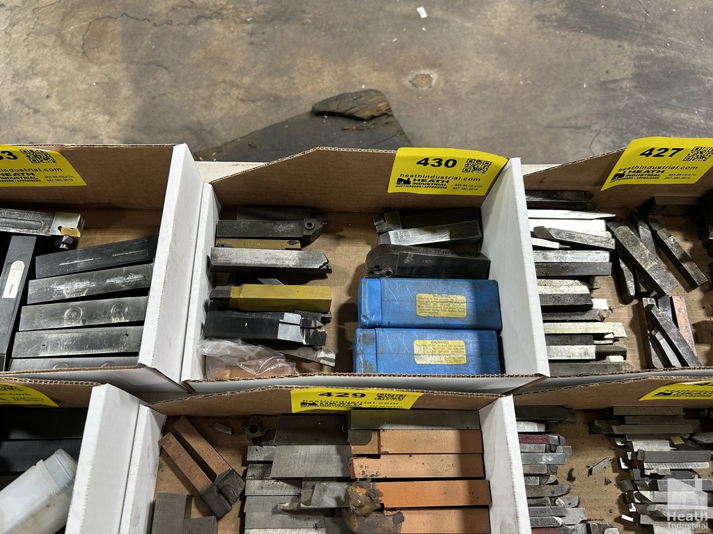 Lot 430