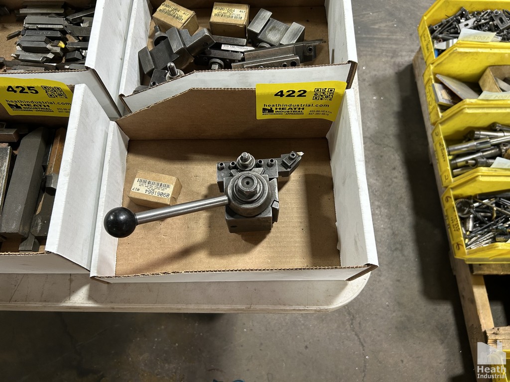 Lot 422