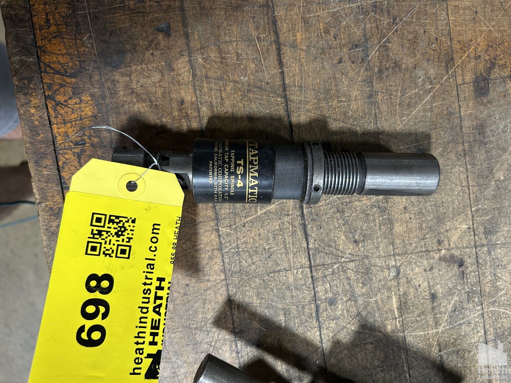 Lot 698