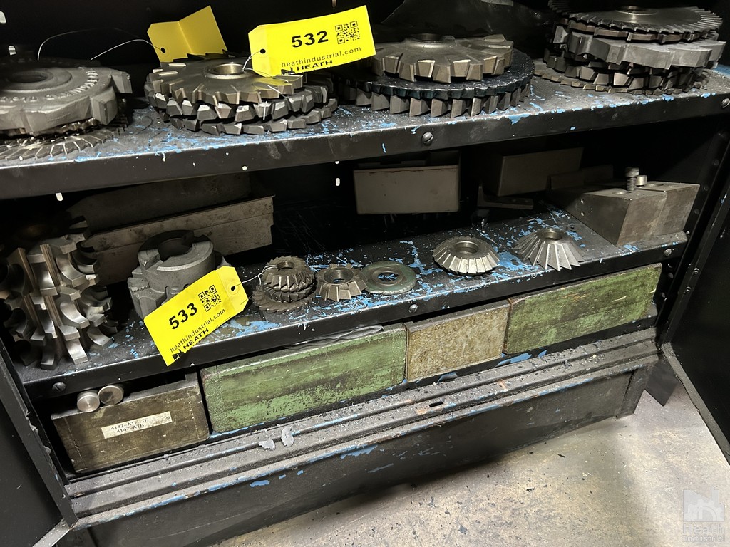 Lot 533