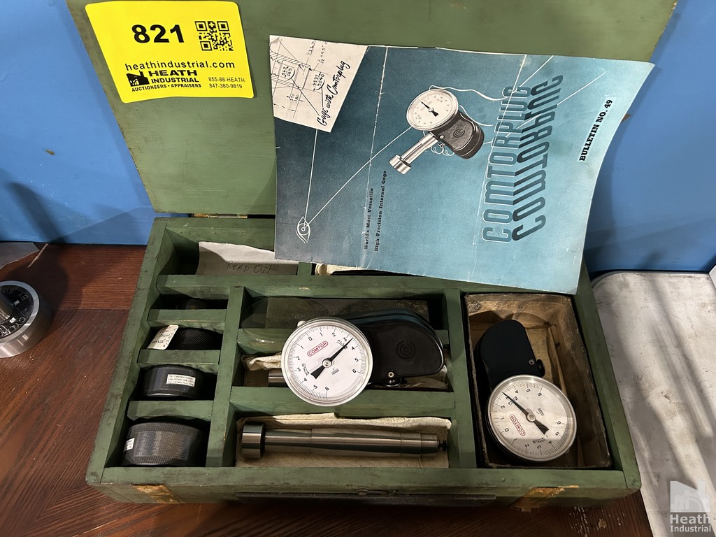 Lot 821