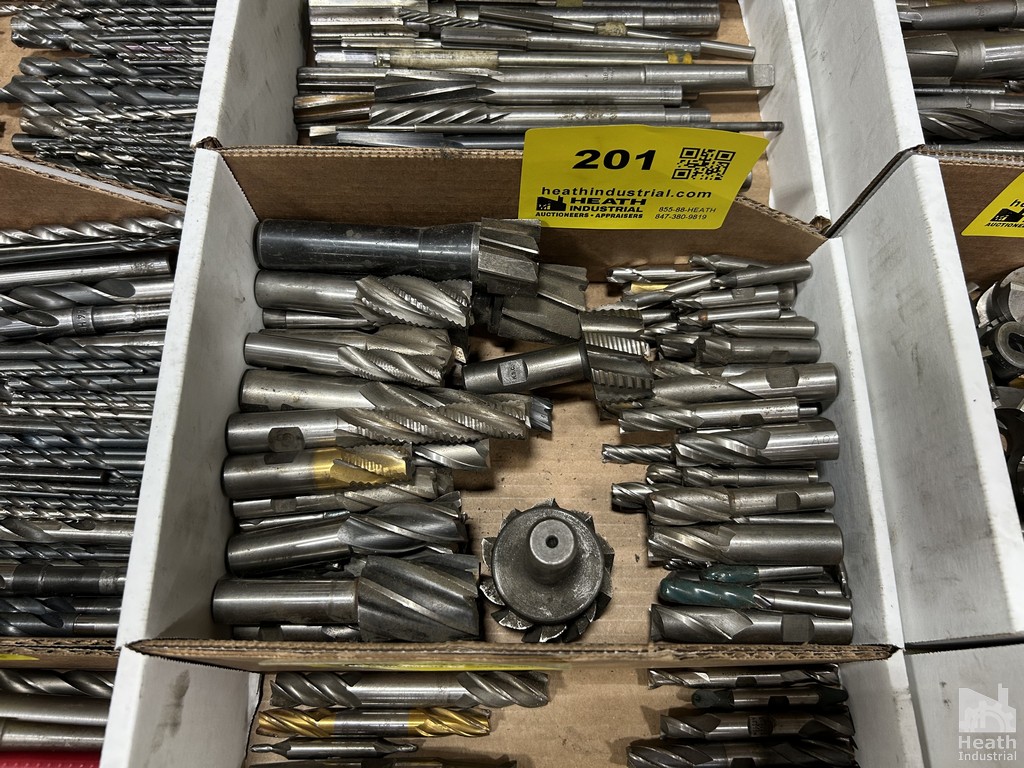 Lot 201