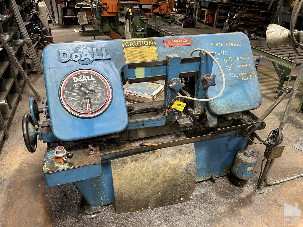 Lot 693