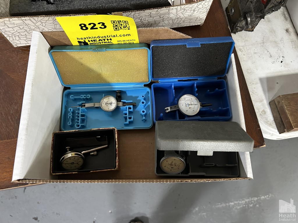 Lot 823