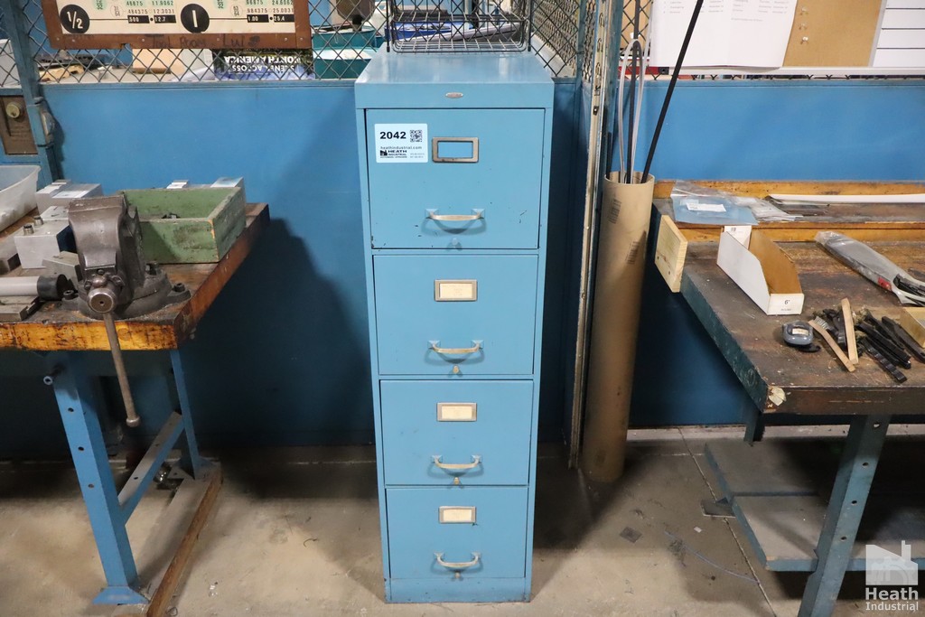 Lot 2042
