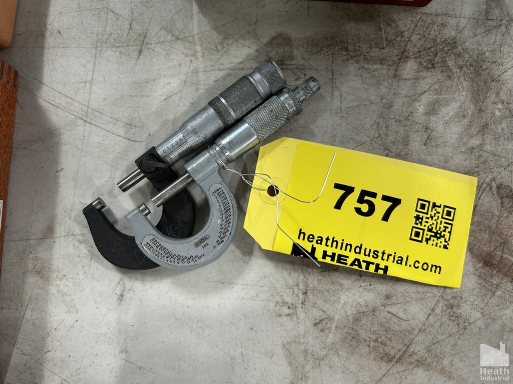 Lot 757
