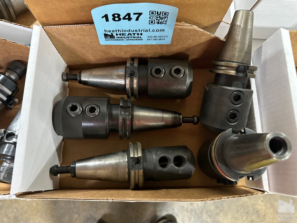 Lot 1847