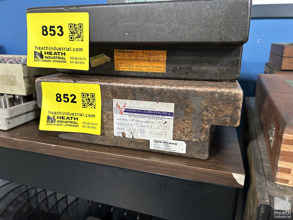 Lot 852