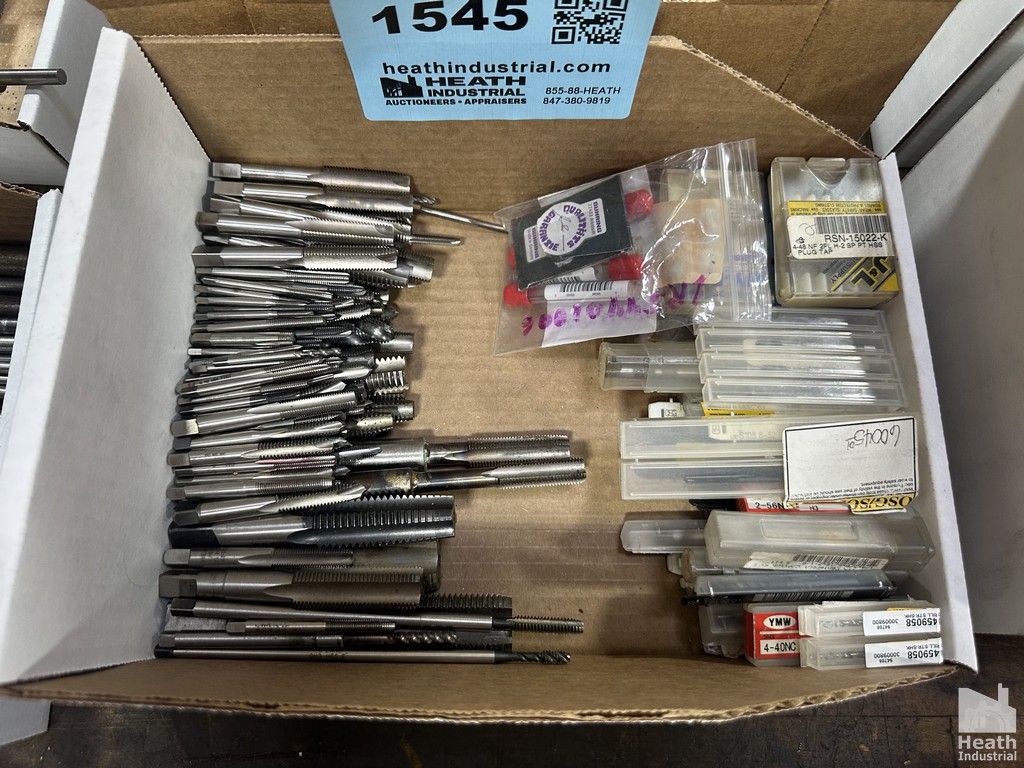 Lot 1545