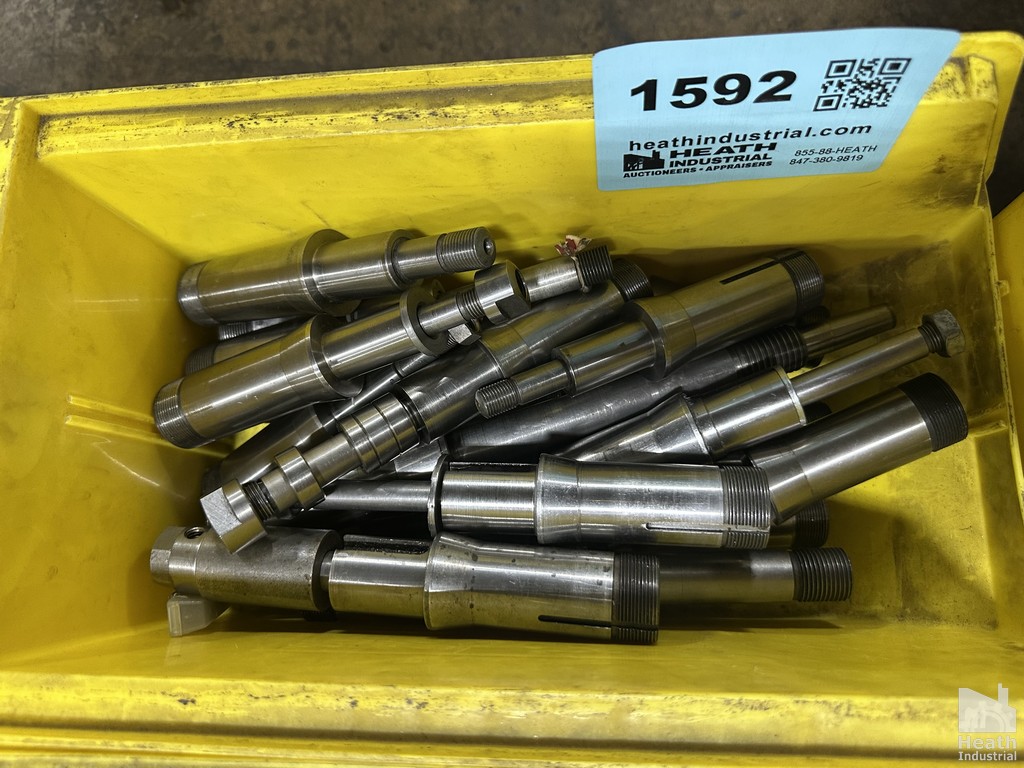 Lot 1592