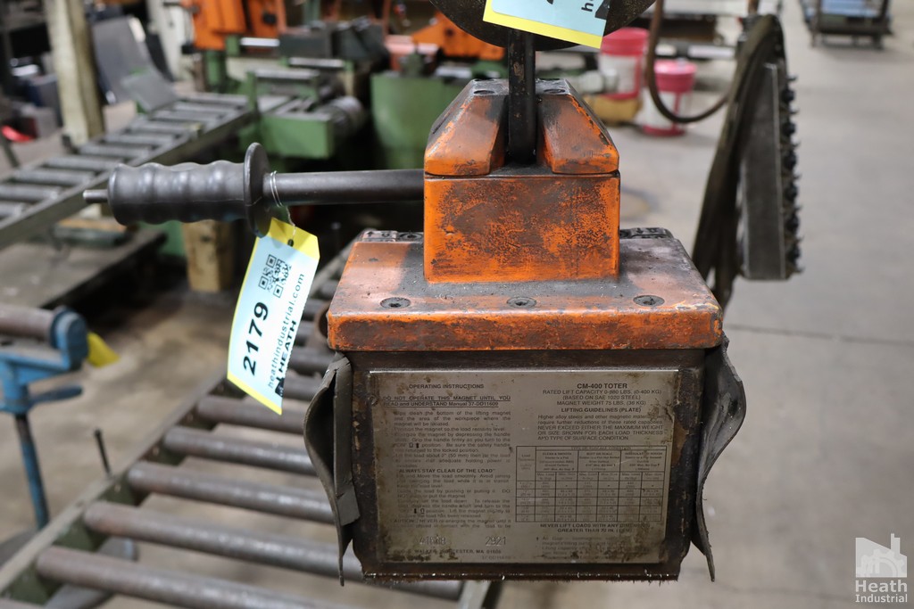 Lot 2179
