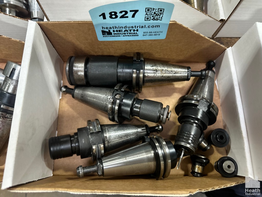 Lot 1827