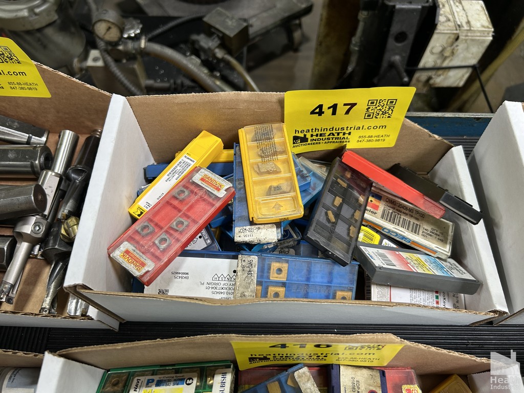 Lot 417