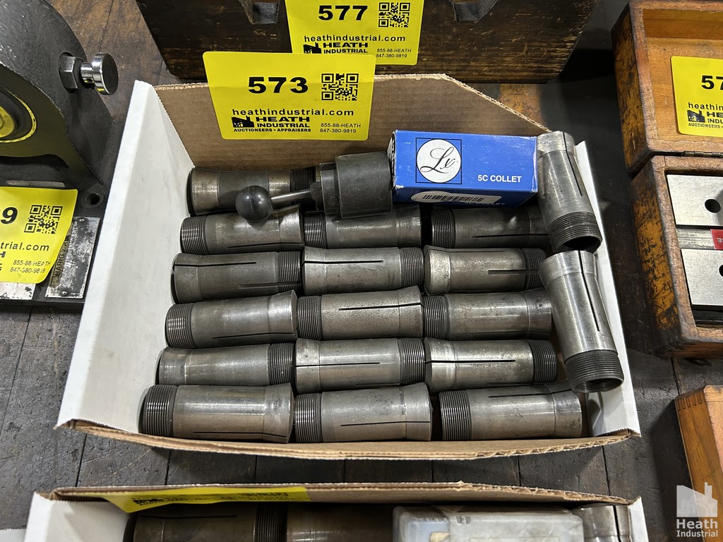 Lot 573