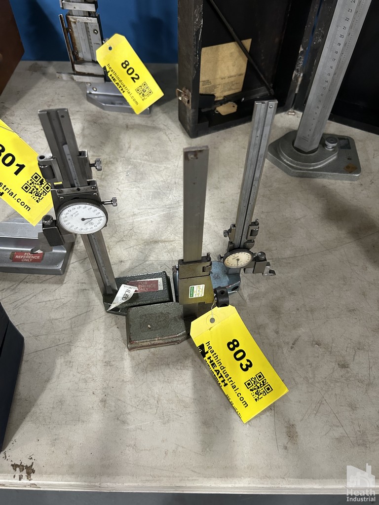Lot 803