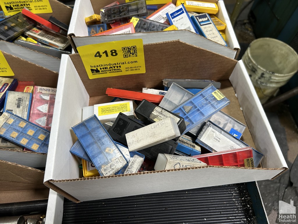 Lot 418