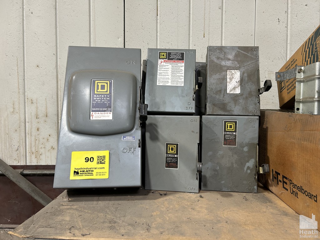 Lot 90
