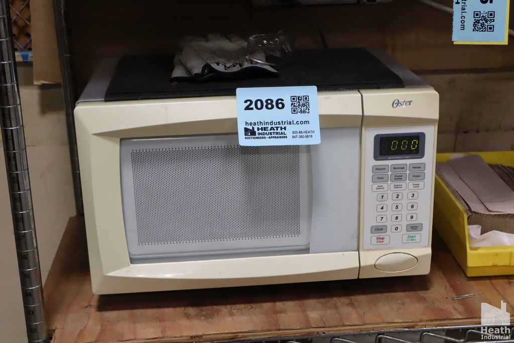 Lot 2086