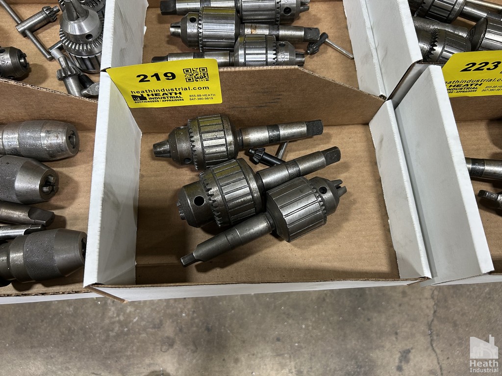 Lot 219