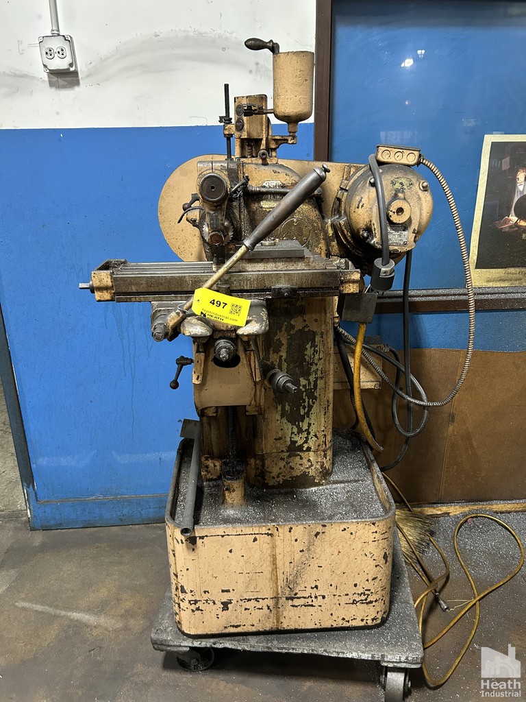 Lot 497