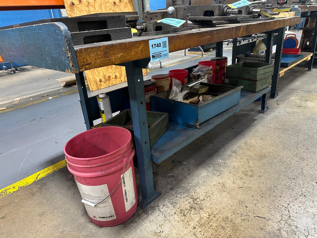 Lot 1740