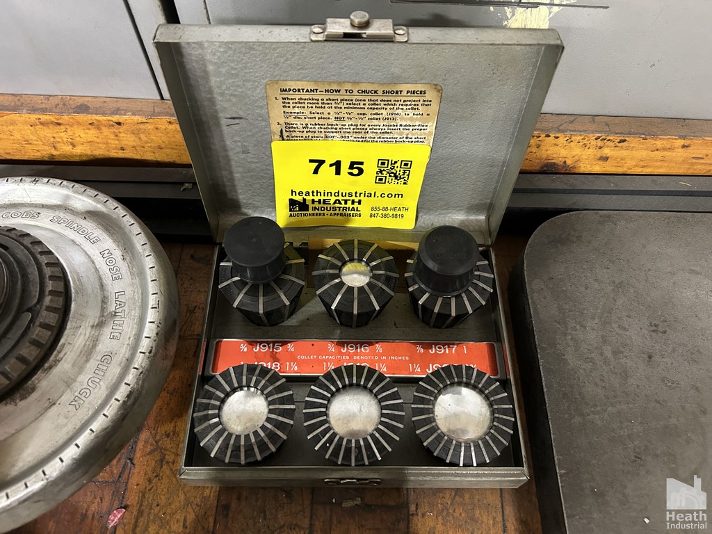 Lot 715