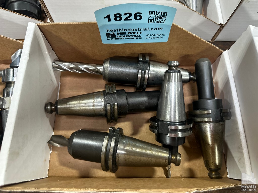 Lot 1826