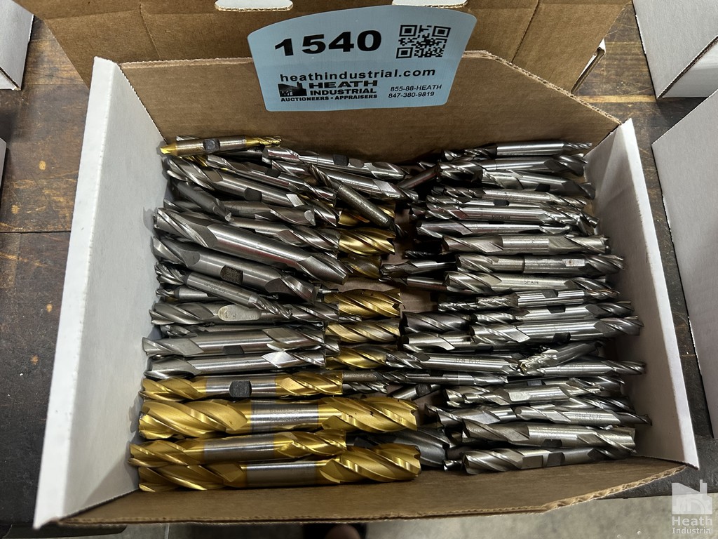 Lot 1540
