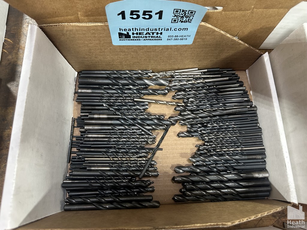 Lot 1551